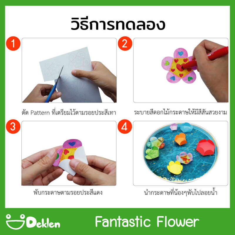 ของเล่นวิทยาศาสตร์